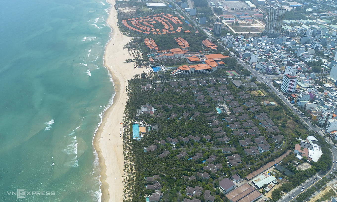 Thị trường khách sạn ấm lên nhờ du lịch kỷ lục