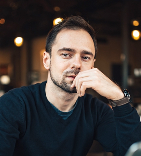 Sơ lược về bản thân